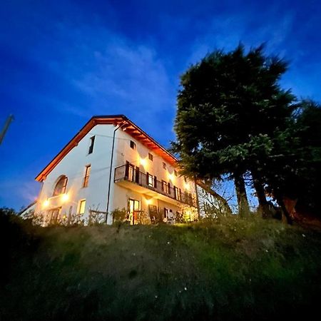 Cascina Malinverni Rocchetta Palafea Exterior photo